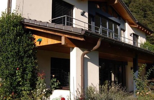 Melano Bed & Breakfast | B&B Il Vigneto