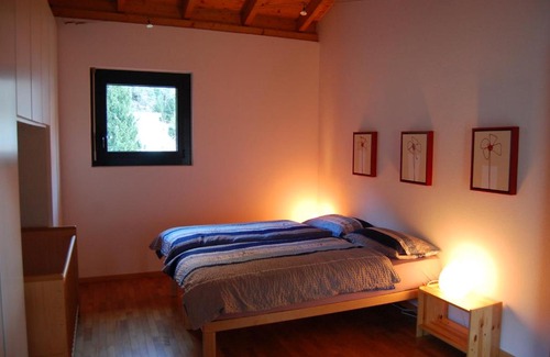 Melano Bed & Breakfast | B&B Il Vigneto
