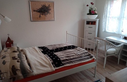 Zuzwil House | B&B Im Bitzi