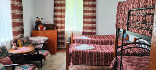 Sanahin House | B&B in Alaverdi