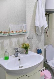 Sanahin House | B&B in Alaverdi