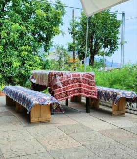 Sanahin House | B&B in Alaverdi