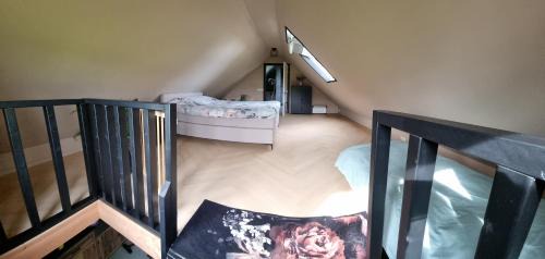 Noardburgum Bed & Breakfast | B&B in de Roos