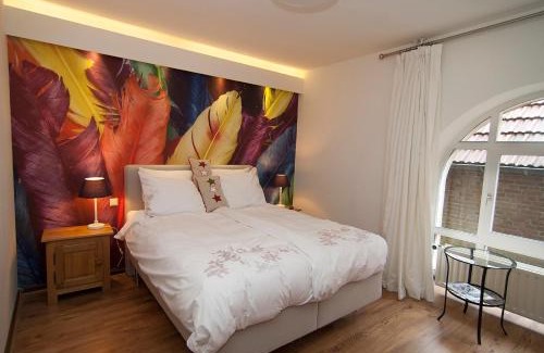 Reijmerstok Bed & Breakfast | B&B In de zevende hemel