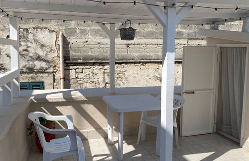 Bitonto Apartment | B&B in the Heart of Bitonto