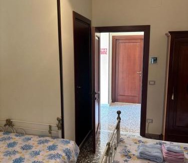 Gallipoli House | B&B IN VILLA