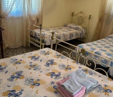 Gallipoli House | B&B IN VILLA