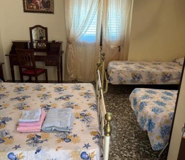 Gallipoli House | B&B IN VILLA