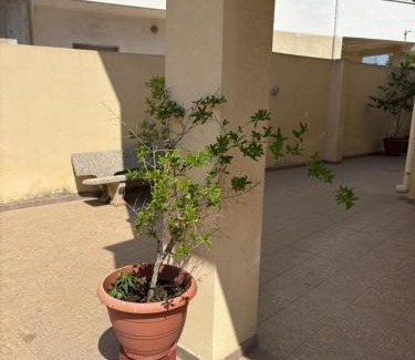 Gallipoli House | B&B IN VILLA