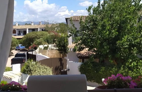 Quartu Sant'Elena Bed & Breakfast | B&B in villa 300 mt from the beach, between Cagliari and Villasimius, Sardinia