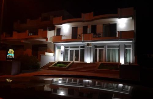 Ugento Bed & Breakfast | B&B Incanto Salento
