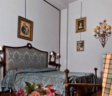 Orvieto Bed & Breakfast | B&B Ippolito