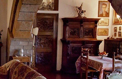 Orvieto Bed & Breakfast | B&B Ippolito