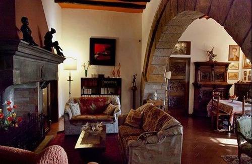 Orvieto Bed & Breakfast | B&B Ippolito