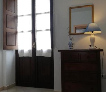 Fordongianus Bed & Breakfast | B&B Is Janas E5391