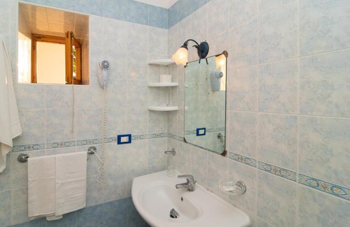 Casamicciola Terme Bed & Breakfast | B&B Iside