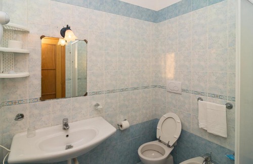 Casamicciola Terme Bed & Breakfast | B&B Iside