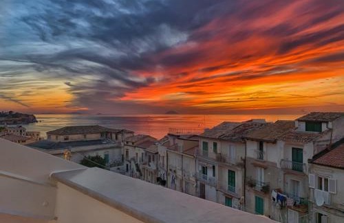 Tropea Bed & Breakfast | B&B Island Vista mare