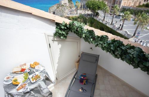 Tropea Bed & Breakfast | B&B Island Vista mare