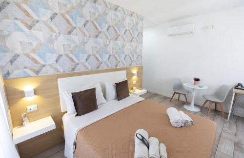 Tropea Bed & Breakfast | B&B Island Vista mare