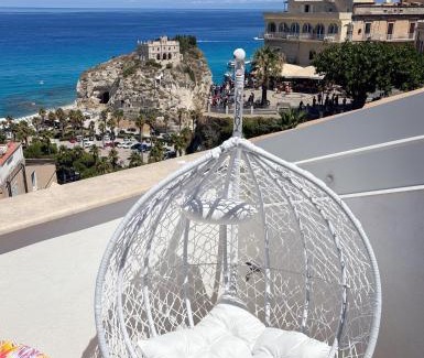 Tropea Bed & Breakfast | B&B Island Vista mare