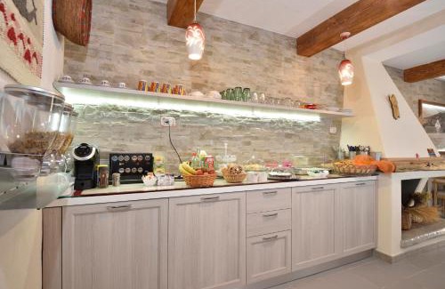 Baunei Bed & Breakfast | B&B Issicoro