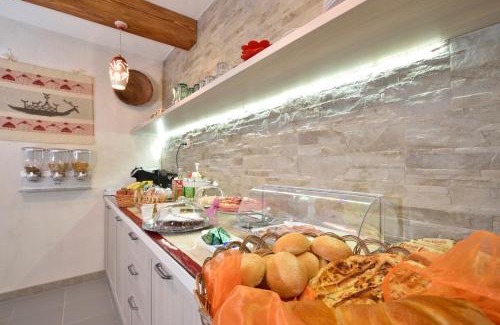 Baunei Bed & Breakfast | B&B Issicoro