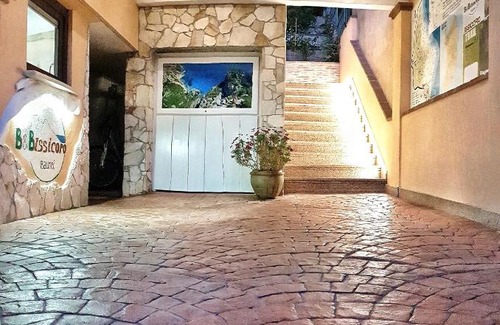Baunei Bed & Breakfast | B&B Issicoro
