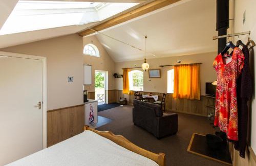 Kollumerzwaag Bed & Breakfast | B&B It Waldspultsje