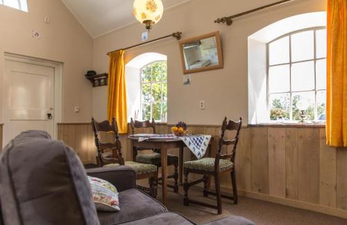 Kollumerzwaag Bed & Breakfast | B&B It Waldspultsje
