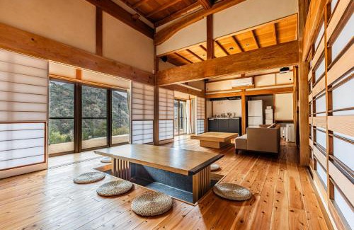 Aoi Ward Bed & Breakfast | B&B ITADAKI