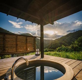 Aoi Ward Bed & Breakfast | B&B ITADAKI