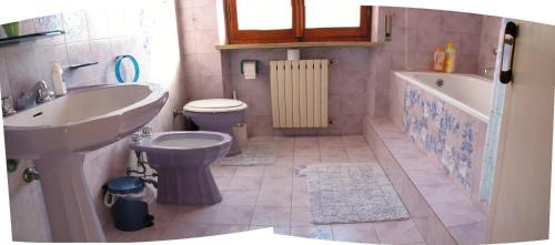 Recanati Old Town Bed & Breakfast | B&B Itala