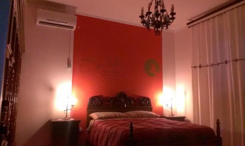 Recanati Old Town Bed & Breakfast | B&B Itala