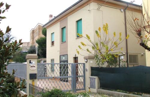 Recanati Old Town Bed & Breakfast | B&B Itala
