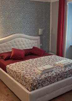 Pre House | B&B Italian Guest Genova