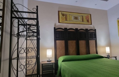 Lido Bed & Breakfast | B&B Jamba