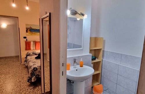 Lido Bed & Breakfast | B&B Jamba
