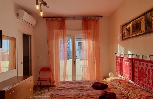 Lido Bed & Breakfast | B&B Jamba