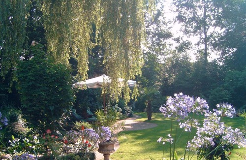 Petersheim Bed & Breakfast | B&B Jossefin Tuinen