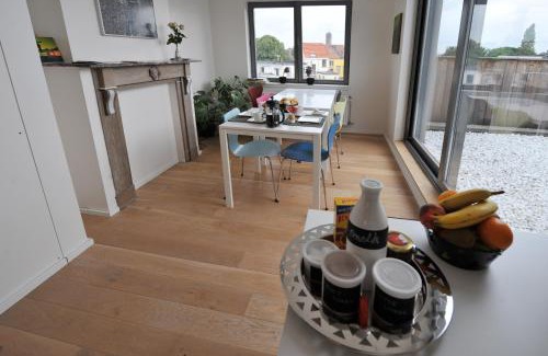 Middelheim Bed & Breakfast | B&B Kava