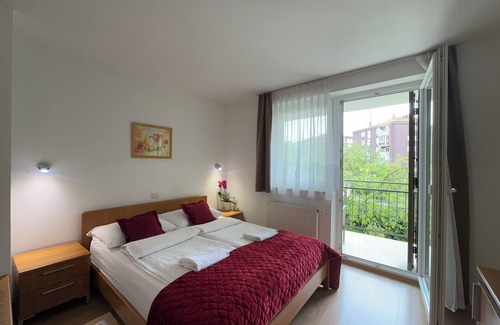 Izola Bed & Breakfast | B&B Keltika -
