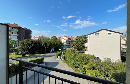 Izola Bed & Breakfast | B&B Keltika -