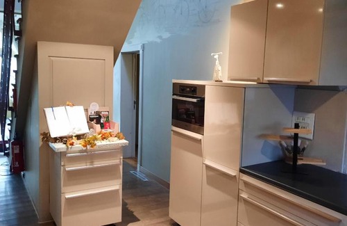 Bilzen Bed & Breakfast | B&B Kerkevelde
