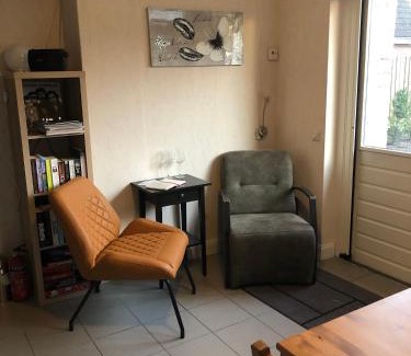 Medemblik Bed & Breakfast | B&B Kleine Vliet