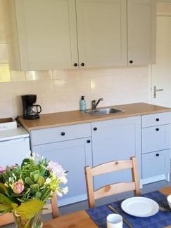 Medemblik Bed & Breakfast | B&B Kleine Vliet