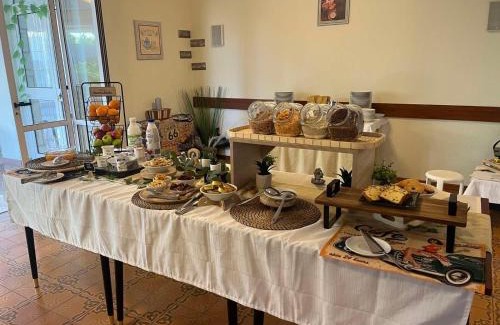 Seca Bed & Breakfast | B&B Kovač