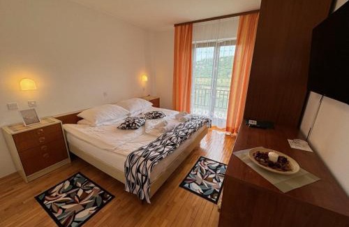 Seca Bed & Breakfast | B&B Kovač