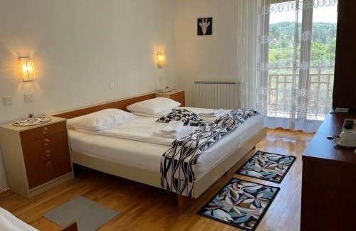 Seca Bed & Breakfast | B&B Kovač