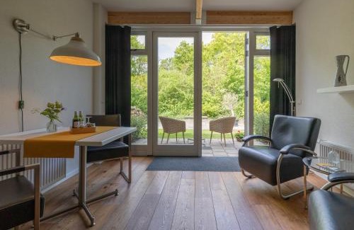 Den Helder Bed & Breakfast | B&B Kroontjesduin
